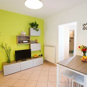  Appartamento Sant'orsola
