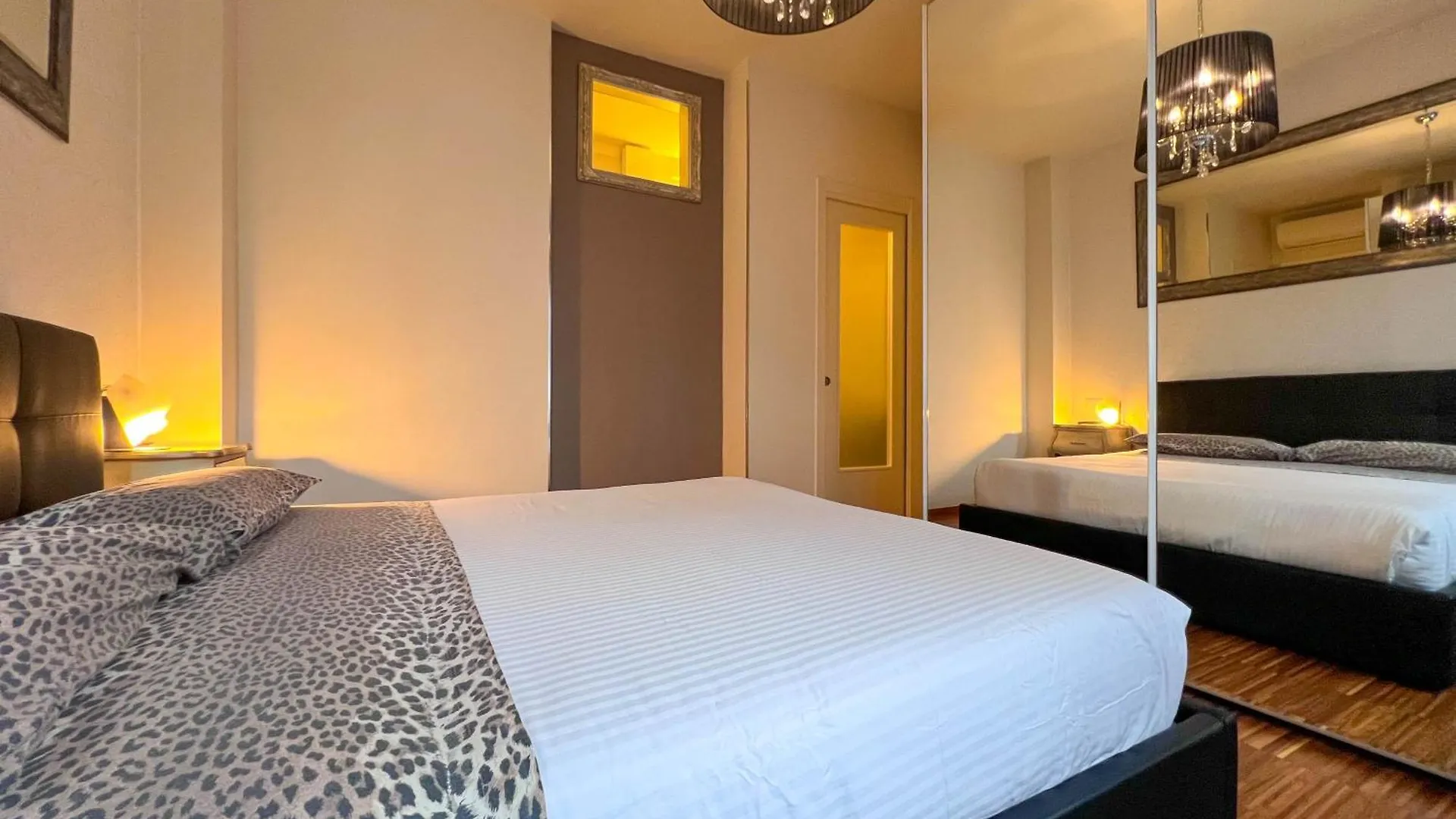 Apartmán Appartamento Crima Luxury Misano Adriatico