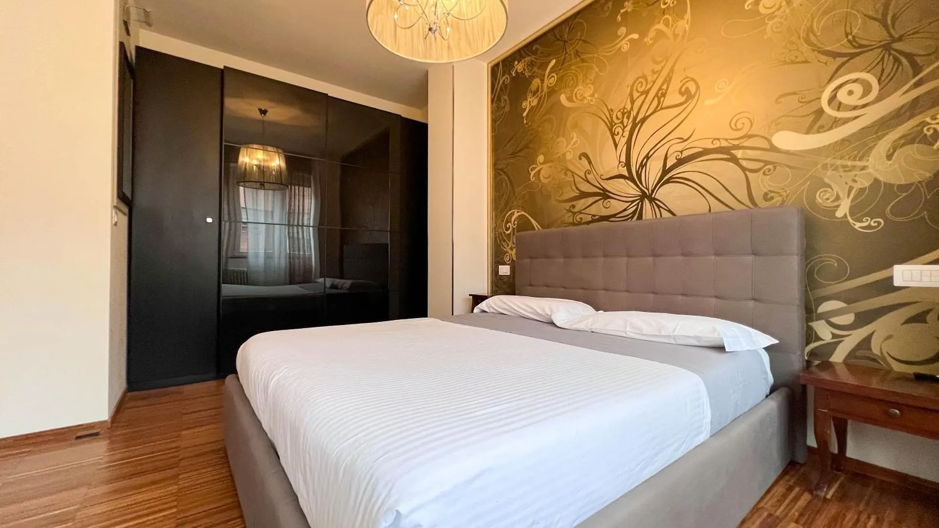 Apartmán Appartamento Crima Luxury Misano Adriatico Itálie