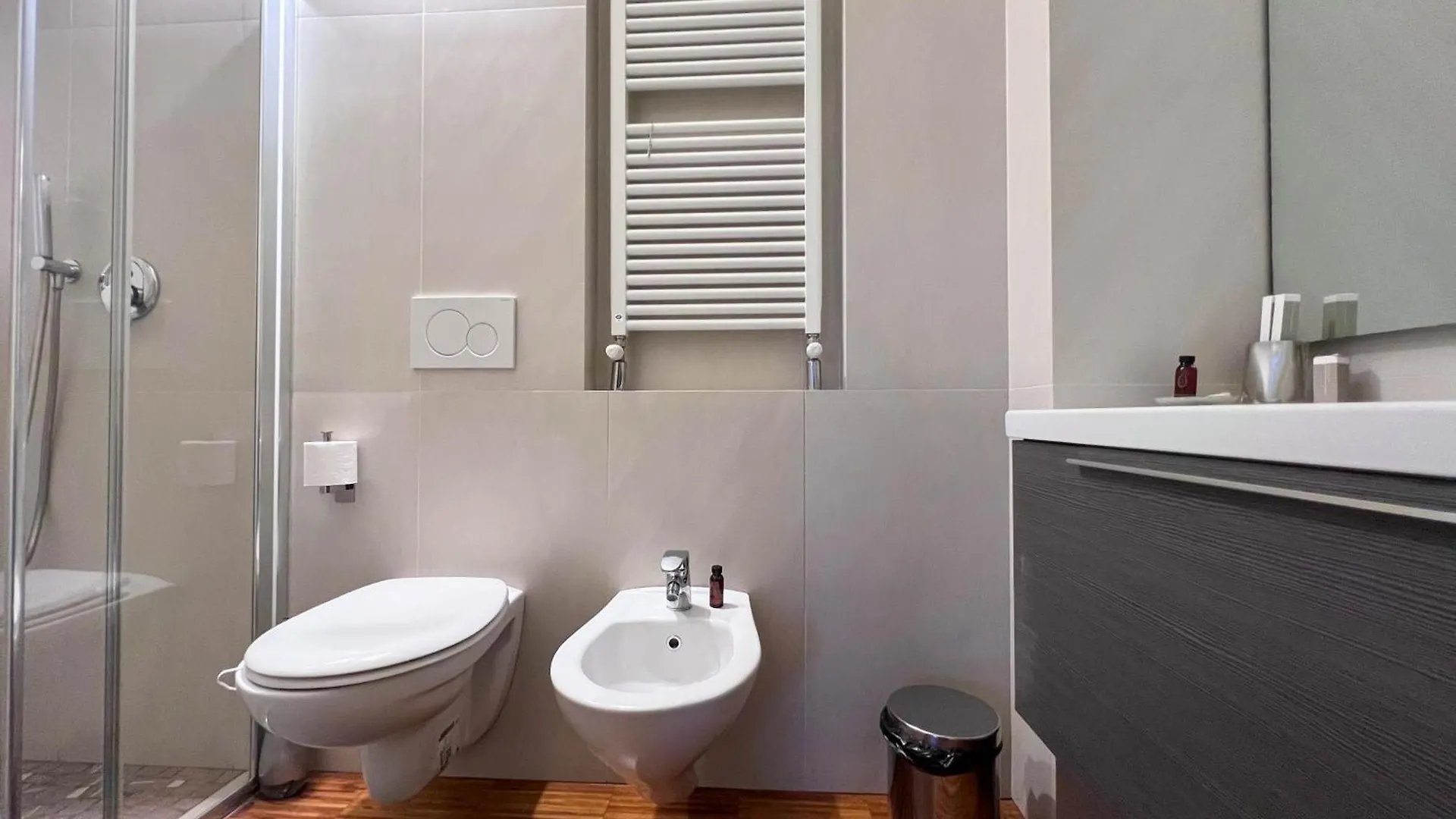 Appartamento Crima Luxury Misano Adriatico Apartmán