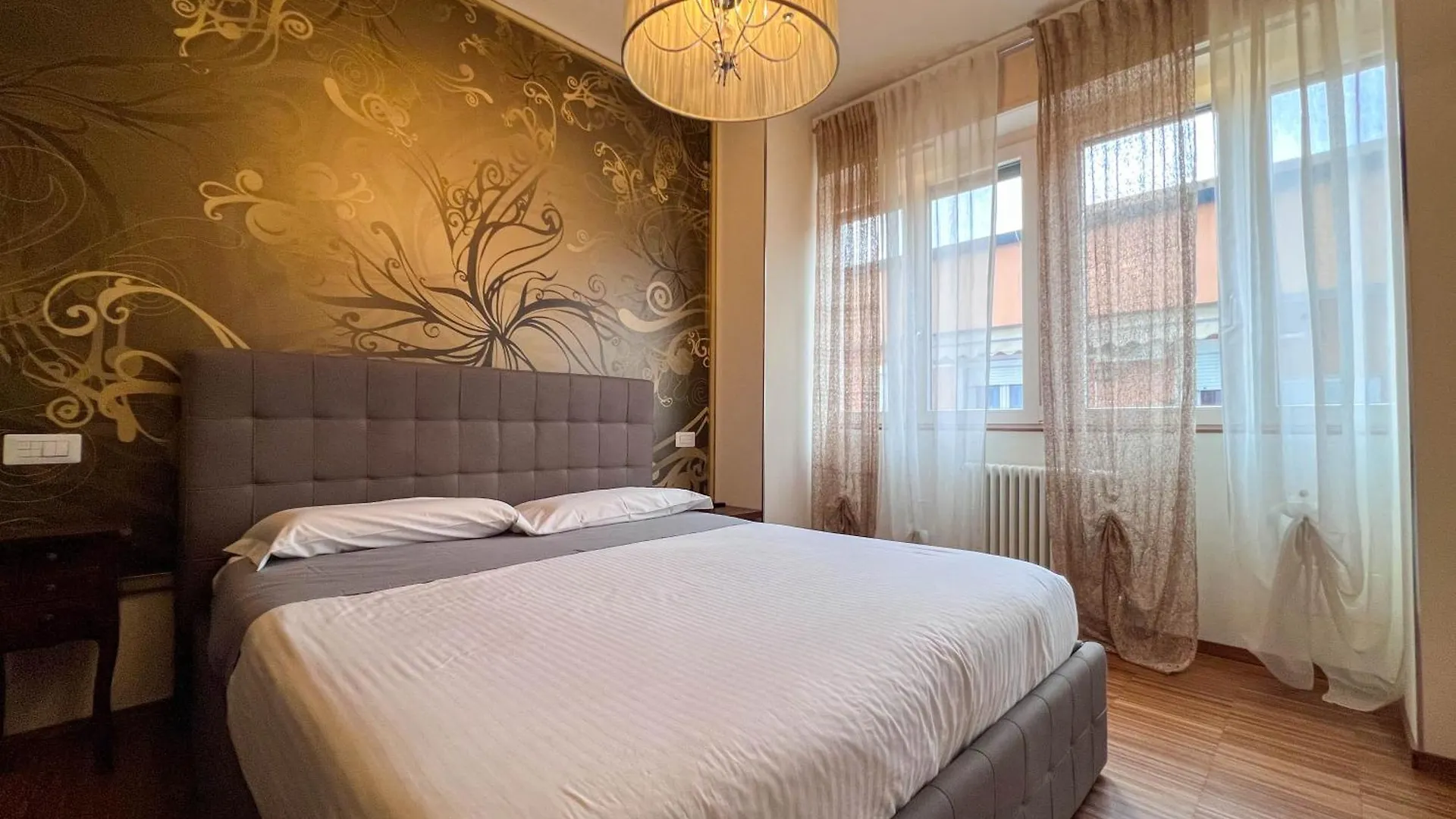 Appartamento Crima Luxury Misano Adriatico Apartmán