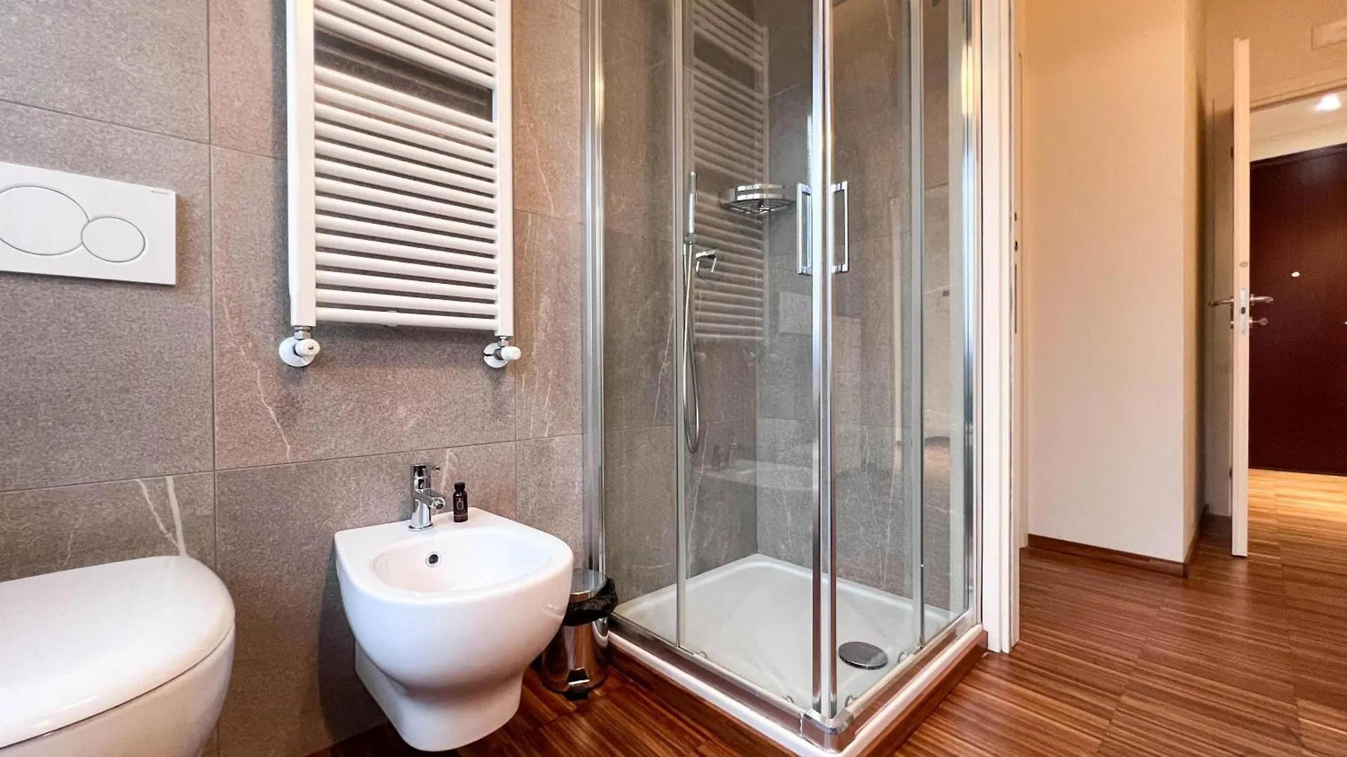 Appartamento Crima Luxury Misano Adriatico 0*,