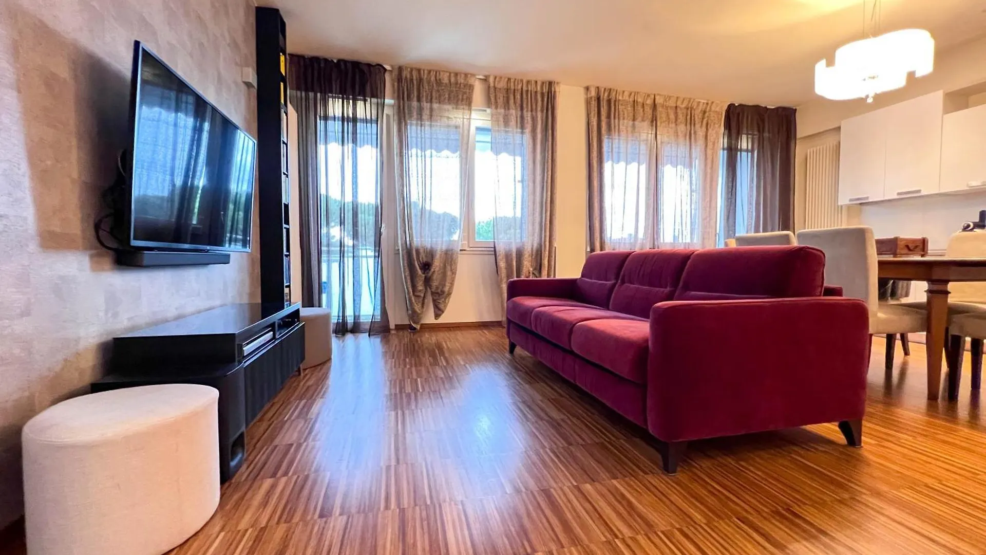 Appartamento Crima Luxury Misano Adriatico
