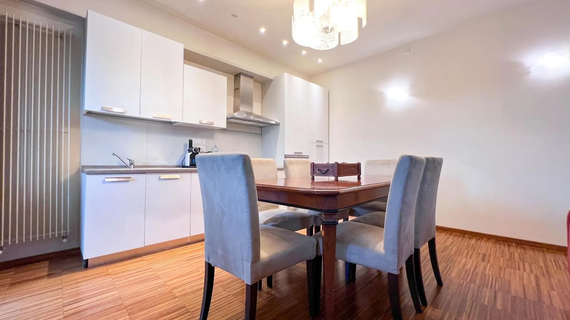 Apartmán Appartamento Crima Luxury Misano Adriatico