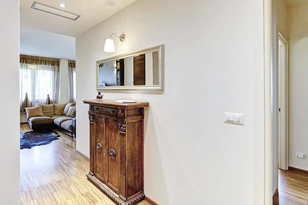 Appartamento Crima Luxury Misano Adriatico Apartmán