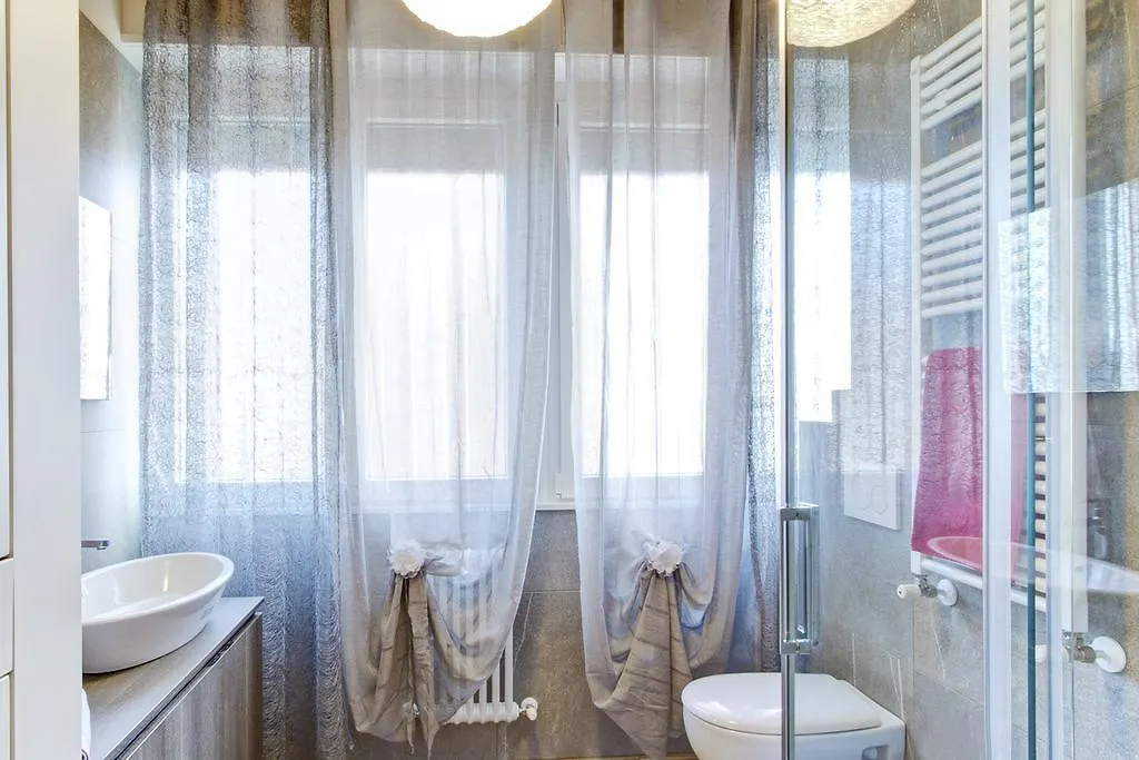 Appartamento Crima Luxury Misano Adriatico Itálie