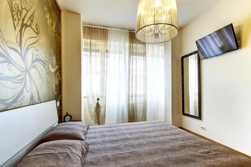 Appartamento Crima Luxury Misano Adriatico
