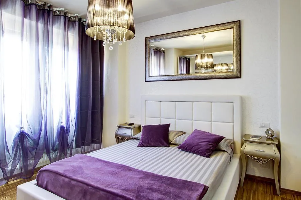 Apartmán Appartamento Crima Luxury Misano Adriatico