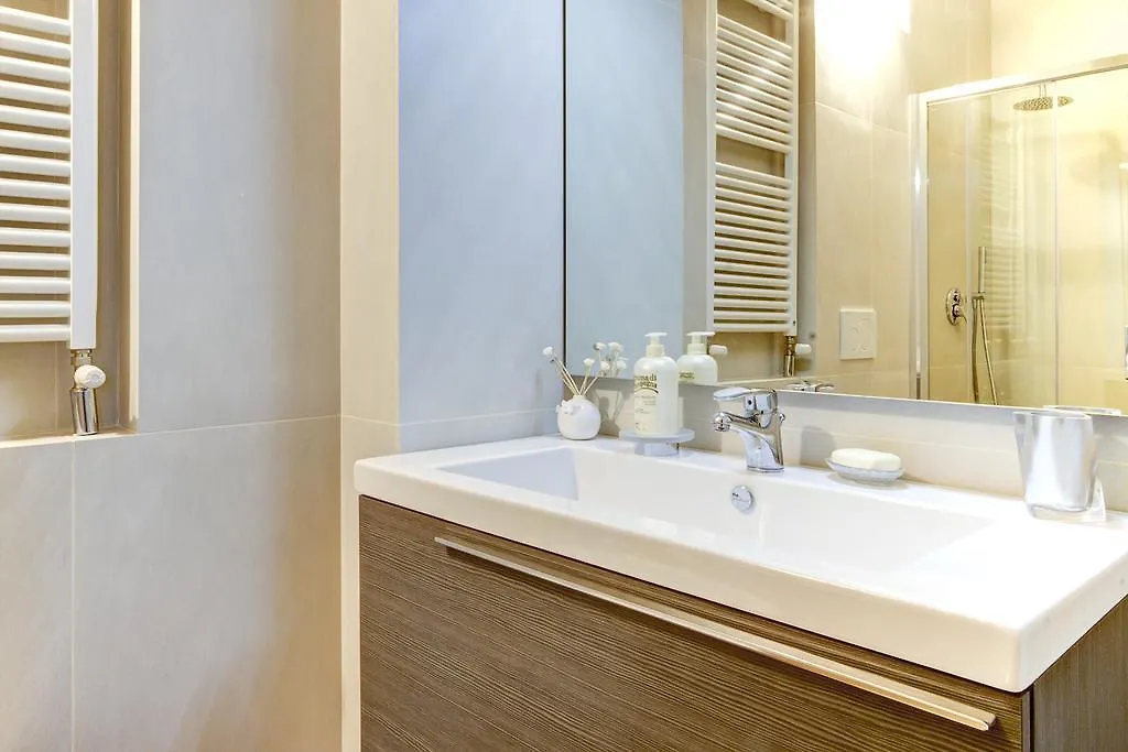 Appartamento Crima Luxury Misano Adriatico Apartmán