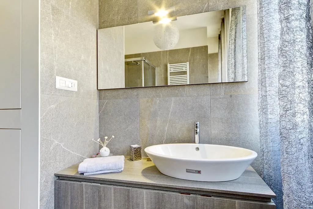 Apartmán Appartamento Crima Luxury Misano Adriatico