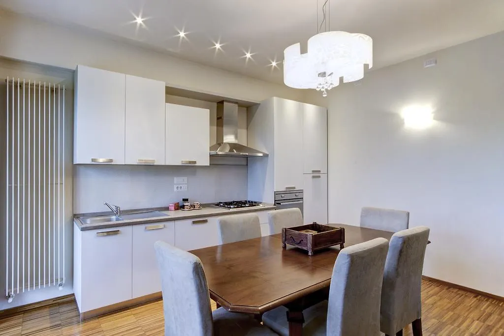 Apartmán Appartamento Crima Luxury Misano Adriatico