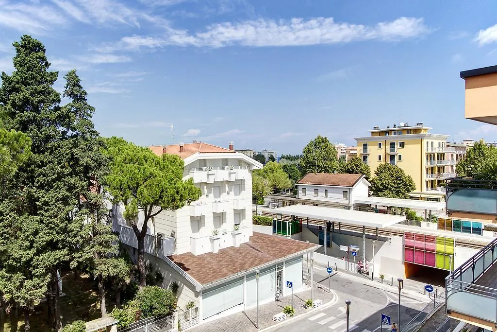 Appartamento Crima Luxury Misano Adriatico 0*,  Itálie
